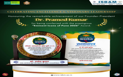 ISB&M News